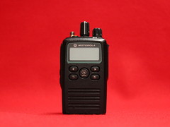 MOTOROLA GDR4800